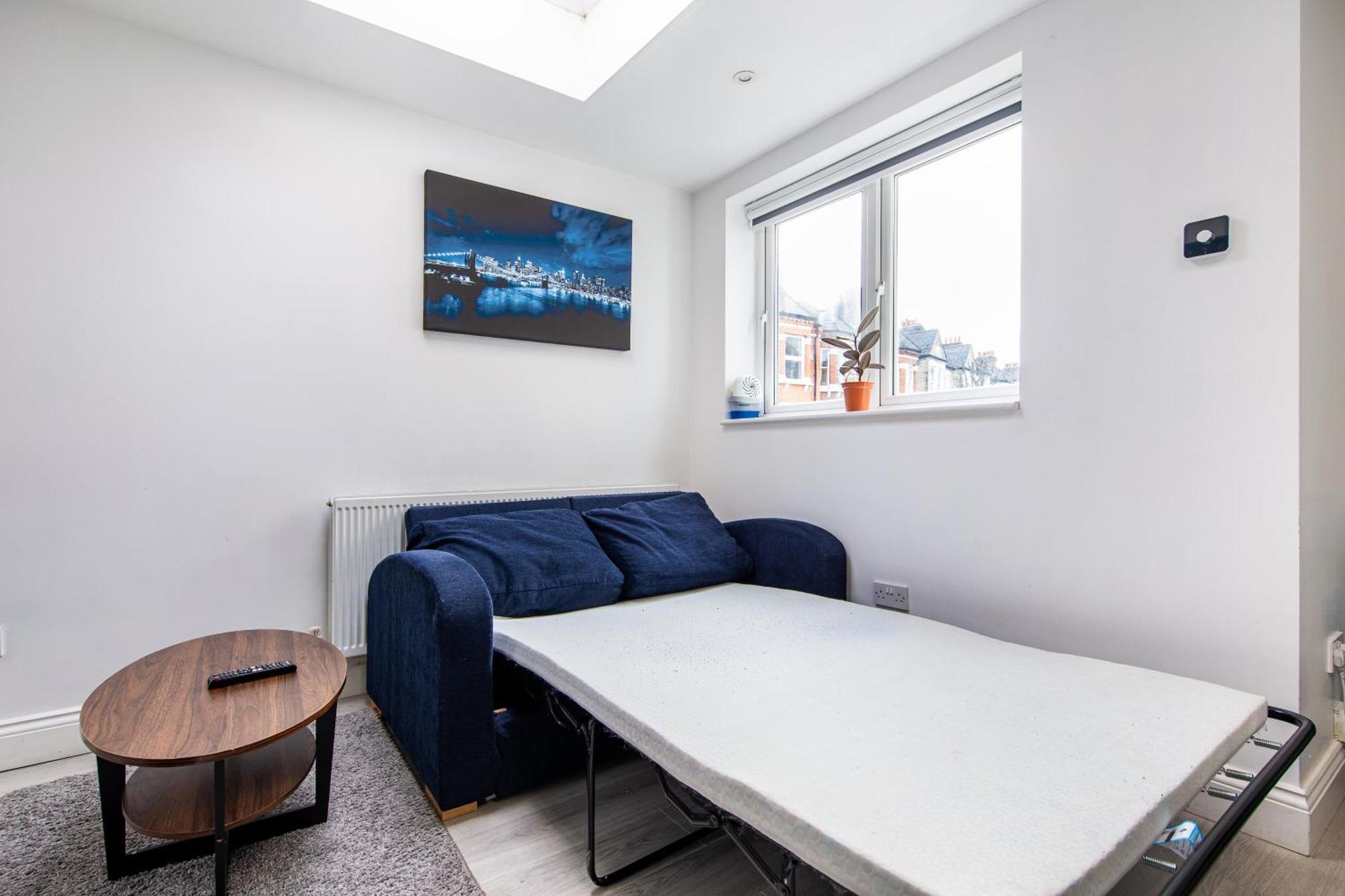 Cosy Underground Oasis: Central London Gateway Exterior photo