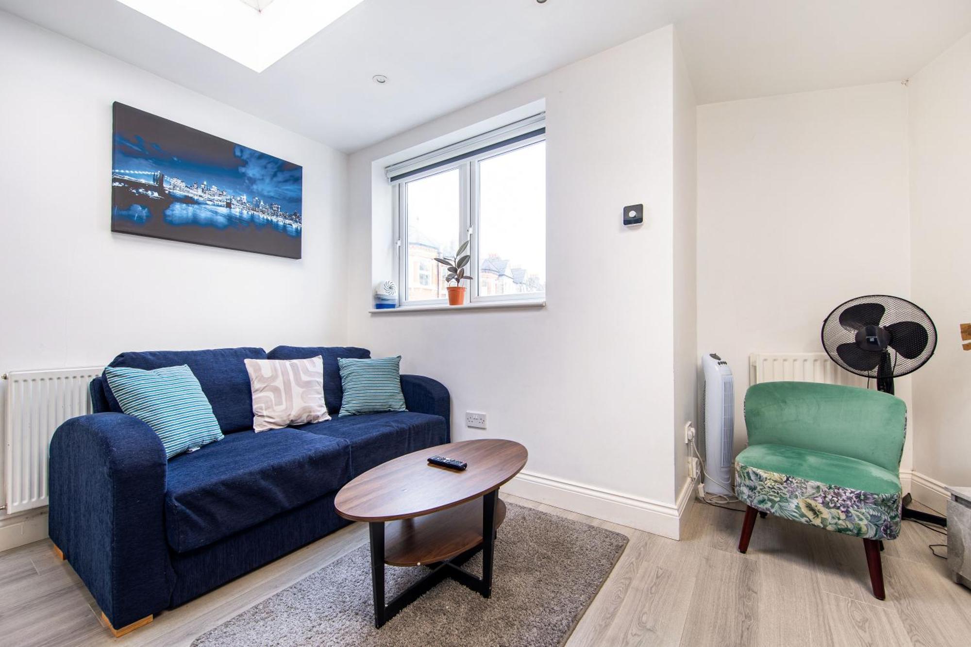 Cosy Underground Oasis: Central London Gateway Exterior photo